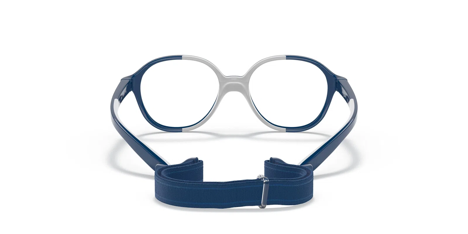 Vogue Eyewear Junior Clear 2011 Eyeglasses - view 7